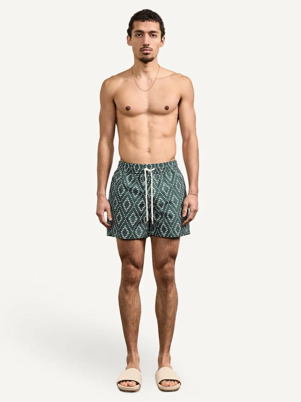 Frescobol Carioca Rio Swim Shorts^ Swimwear