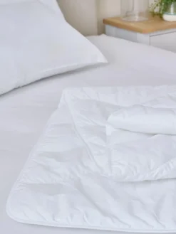 Hot Next Fresh 100% Cotton 4.5 Tog Duvet