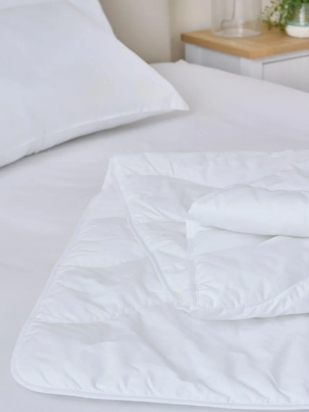 Hot Next Fresh 100% Cotton 4.5 Tog Duvet