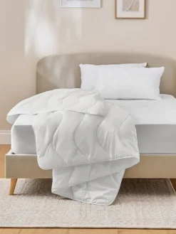 Outlet Next Fresh 100% Cotton 3 Tog Duvet