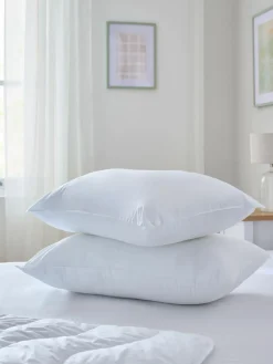 Hot Next Fresh Firm 2 Pack Pillows