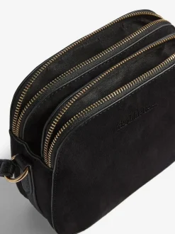 Friends Like These Double Compartment Cross-Body Bag^Women Bags