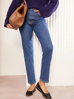 Friends Like These Black Wide Fit Comfort Patent Faux Leather Flat Ballerina Shoes^Women Wide Fit & Extra Wide Fit