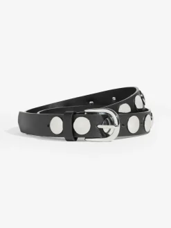 Friends Like These Studded Belts 2 Pack^Women Belts