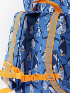 Frugi Trail Blazing Backpack^BOY Bags