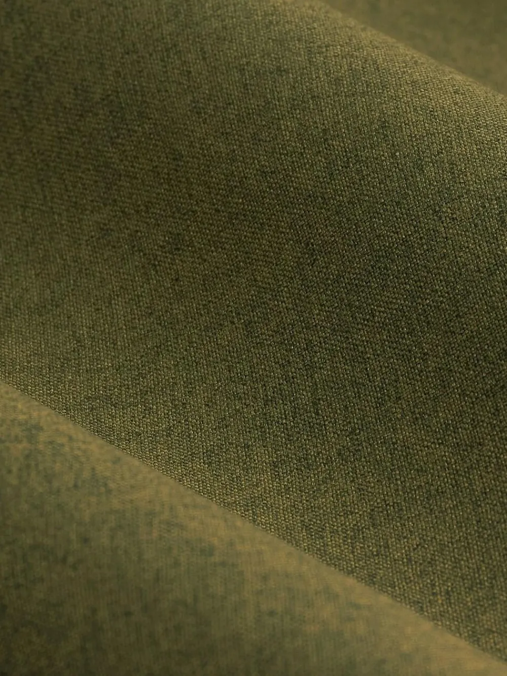 Furn . Olive Dawn 100% Blackout Thermal Pencil Pleat Curtains^ Curtains & Blinds