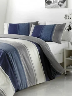 Fusion Betley Duvet Cover and Pillowcase Set^ Branded Bedlinen
