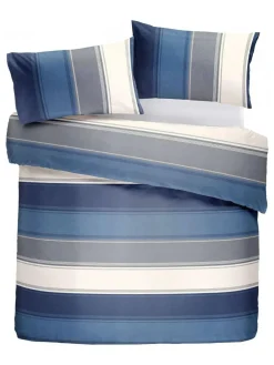 Fusion Betley Duvet Cover and Pillowcase Set^ Branded Bedlinen