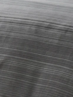 Online Fusion Fairhaven Easycare Duvet Cover Set Grey