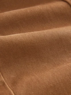 Best Next Ginger/Tan Brown Skinny Fit Stretch Chino Trousers (3-17yrs)