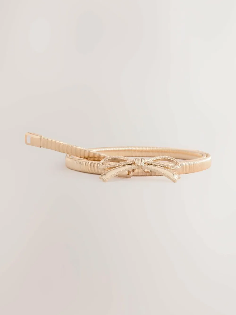 Next Skinny Stretch Belt^Women Belts|Occasionwear