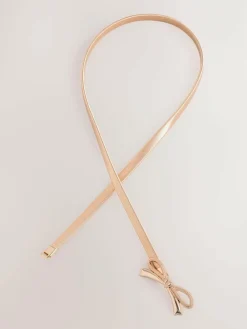 Next Skinny Stretch Belt^Women Belts|Occasionwear