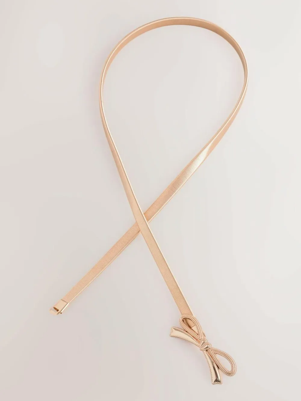 Next Skinny Stretch Belt^Women Belts|Occasionwear