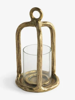 Best Next Gold Forged Metal Tealight