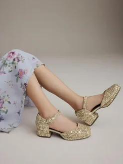 Next Platform Heel Occasion Shoes^ Boots|Occasionwear