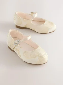 Next Flower Girl Occasion Mary Jane Shoes^ Shoes