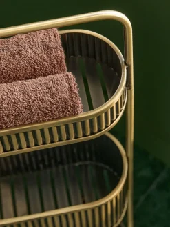 Next Gold Rib Storage Caddy^ Storage & Organisation