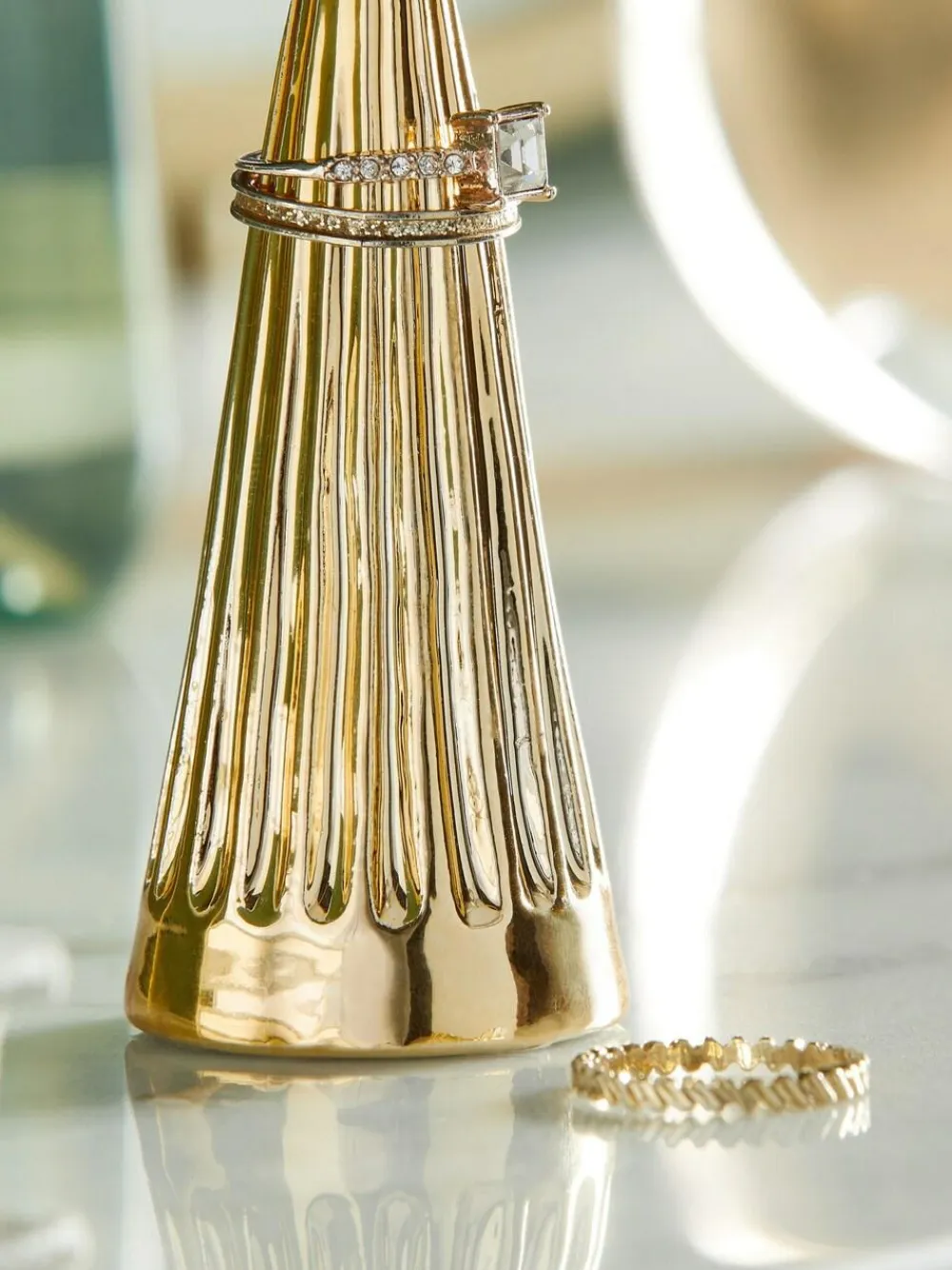 Best Next Gold Ring Holder