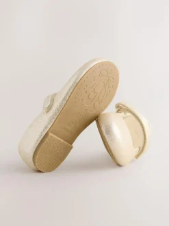 Next Standard Fit (F) Mary Jane Touch Fastening Occasion Shoes^ Shoes