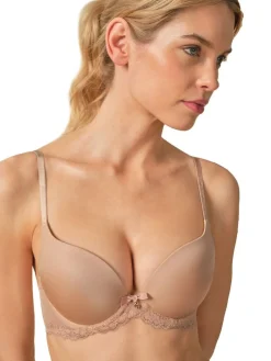 Gossard Superboost Lace T-Shirt Bra^Women Dd+ Range
