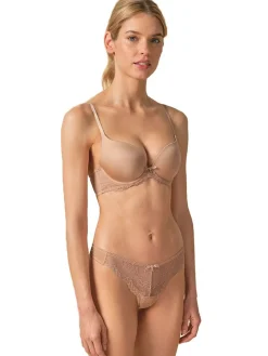 Gossard Superboost Lace T-Shirt Bra^Women Dd+ Range