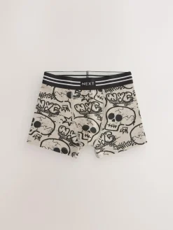 Next Trunks 5 Pack (3-16yrs)^BOY Underwear