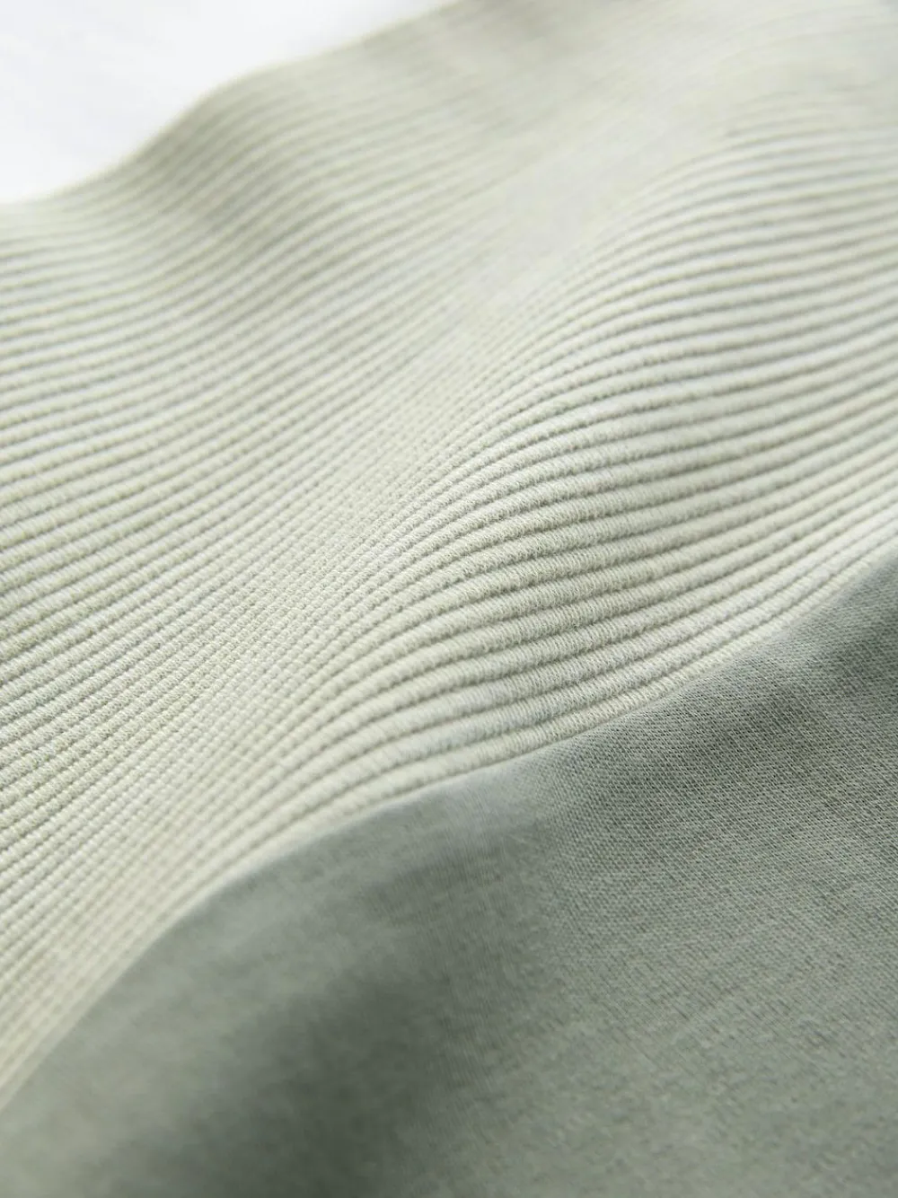 Outlet Next Block T-Shirt Green