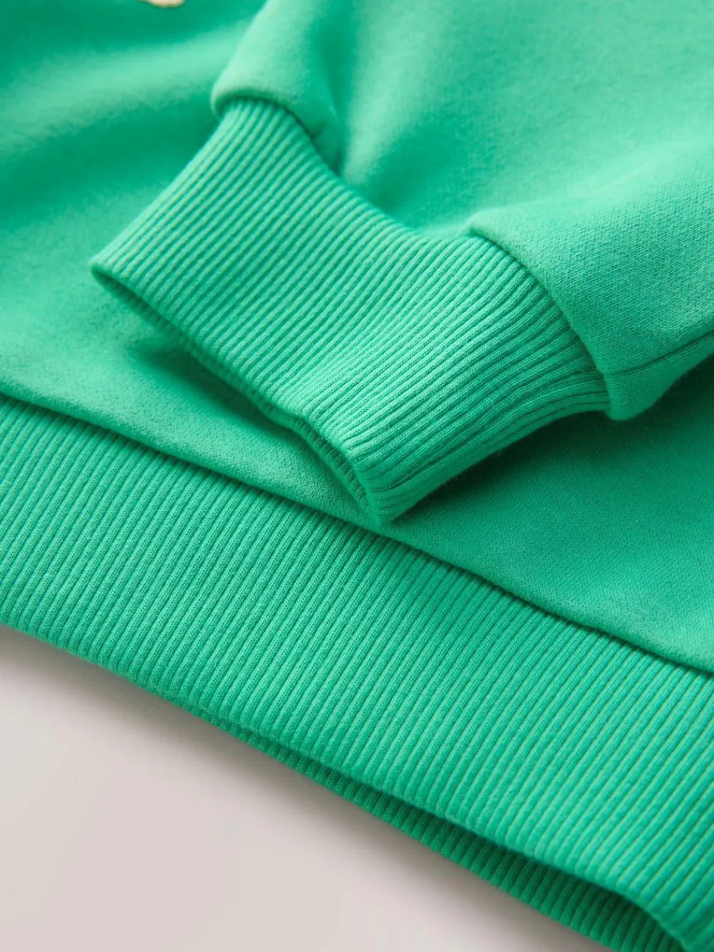 Next Green Cat Crew Neck Sweatshirt (3mths-7yrs)^ Sweatshirts & Hoodies|Sweatshirts & Hoodies