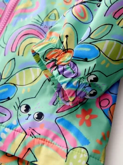 Next Waterproof Cagoule Jacket (6mths-7yrs)^ Coats, Jackets & Pramsuits|Coats, Jackets & Pramsuits