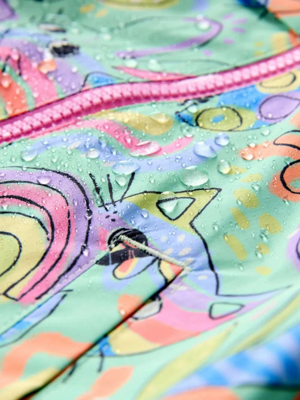 Next Waterproof Cagoule Jacket (6mths-7yrs)^ Coats, Jackets & Pramsuits|Coats, Jackets & Pramsuits