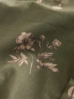 Next Kew Garden Long Sleeve Shirt^ Shirts