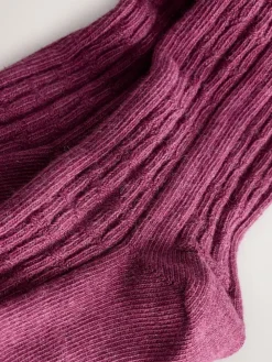 Next Green Floral Print Corduroy Dungarees Blouse and Tights Set (3mths-6yrs)^ Jumpsuits & Playsuits