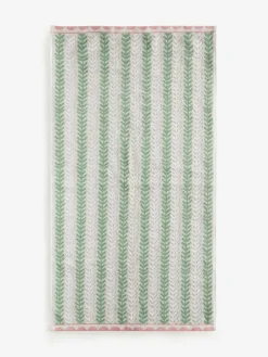 Next Floral Towel^ Towels & Bathmats