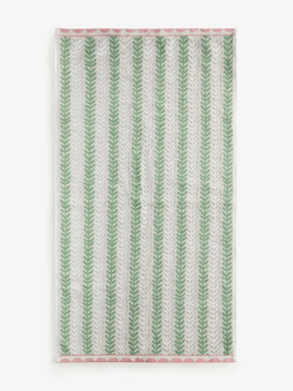 Next Floral Towel^ Towels & Bathmats