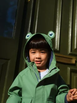 Next Shower Resistant Coat (3mths-7yrs)^BOY Coats, Jackets & Pramsuits|Coats, Jackets & Pramsuits