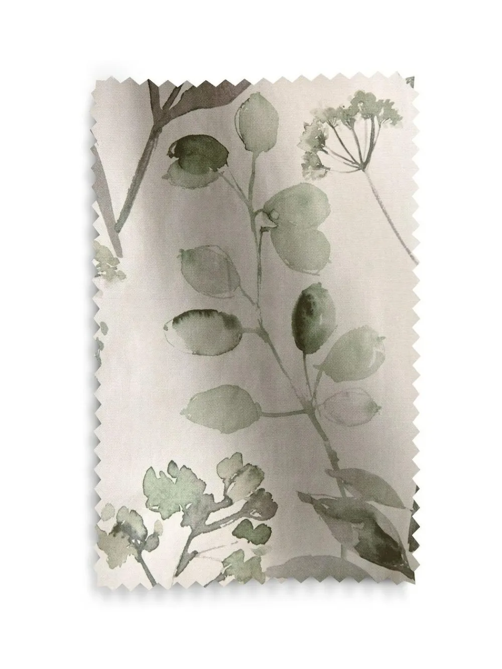Next Isla Floral Print Blackout/Thermal Eyelet Curtains^ Curtains & Blinds