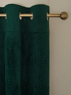 Next Madison Blackout/Thermal Eyelet Curtains^ Curtains & Blinds