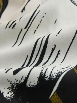 Next Button Through Short Pyjamas Set^Women All Night & Lounge|Pyjamas