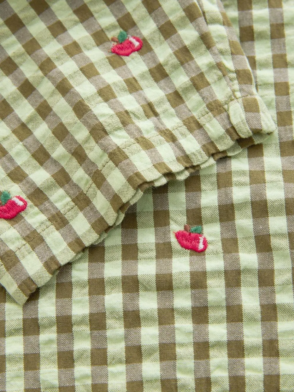 Outlet Next Pullon Trousers (3mths-7yrs) Green