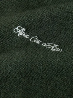 Next Regular Fit Embroidered Chest Motif Cardigan^ Knitwear|Knitwear