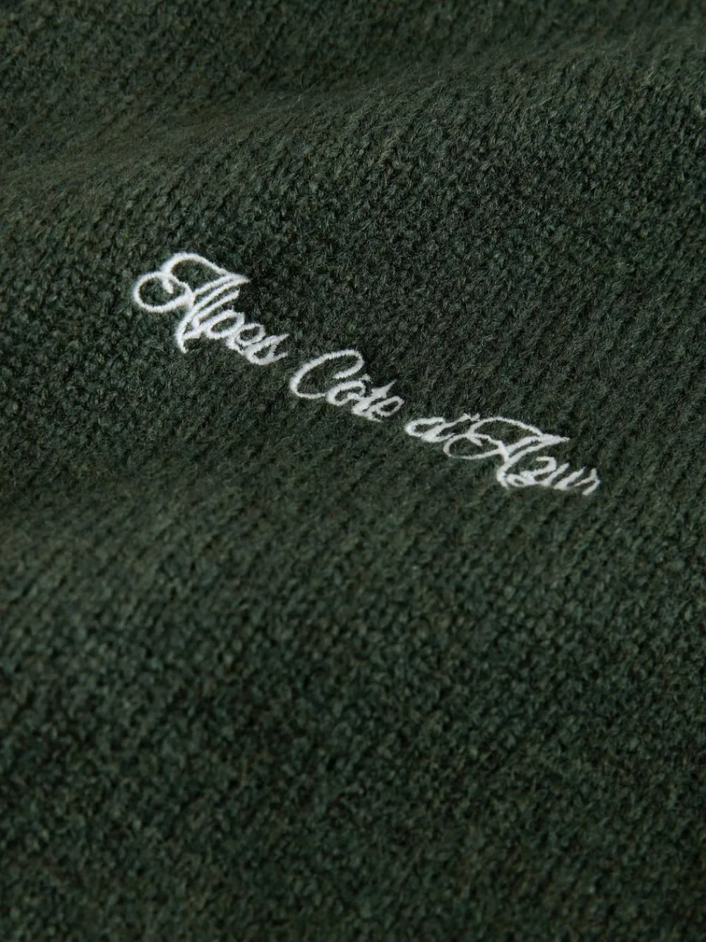 Next Regular Fit Embroidered Chest Motif Cardigan^ Knitwear|Knitwear