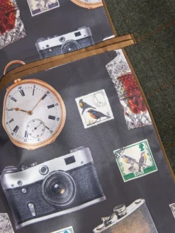 Next Green Regular Fit Nova Fides Italian Wool Blend Trimmed Check Suit Jacket^ Blazers & Formal Jackets|Occasionwear