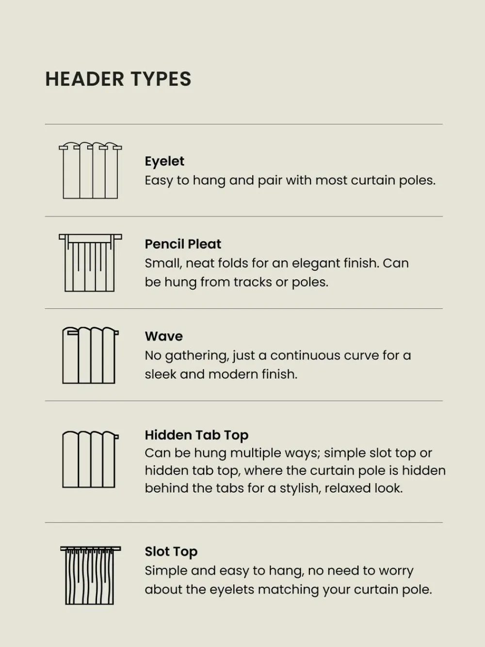 Hot Next Green Sage Heavyweight Chenille Eyelet Lined Curtains