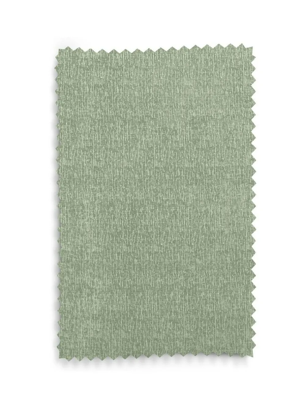 Hot Next Green Sage Heavyweight Chenille Eyelet Lined Curtains