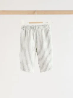 Next Shirt and Trousers Baby Set (0mths-3yrs)^BOY Sets & Co-Ords|Sets & Co-Ords