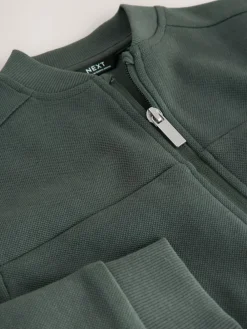 Next Smart Bomber Jacket (3-16yrs)^BOY Coats & Jackets|Snowsuits & Coats