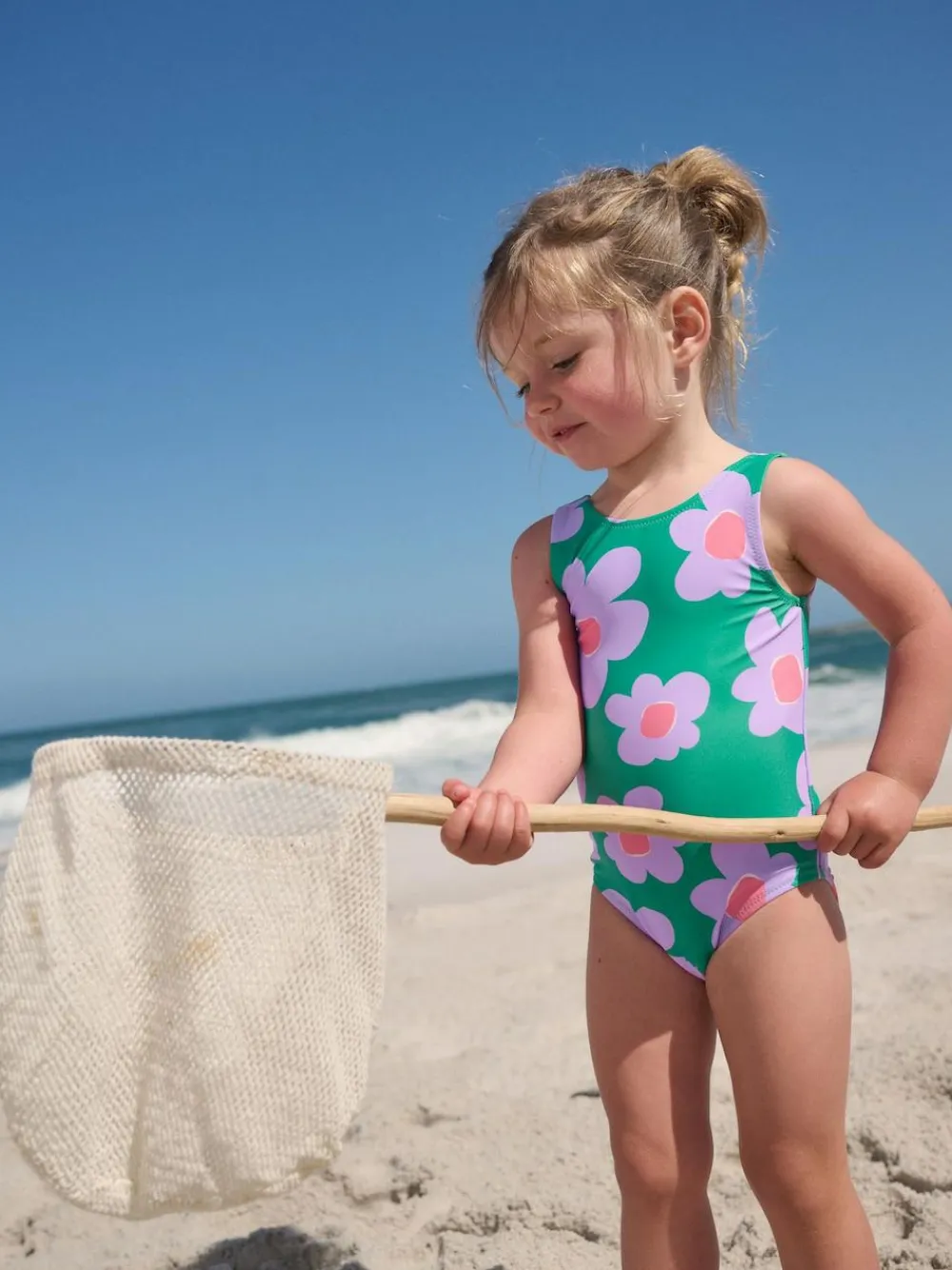 Next Swimsuit (3mths-7yrs)^ Baby Girls|Swimwear