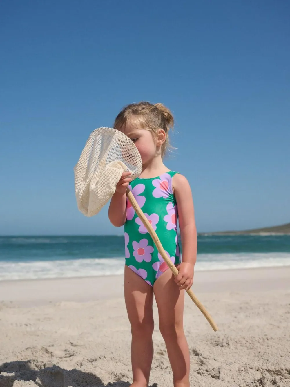 Next Swimsuit (3mths-7yrs)^ Baby Girls|Swimwear
