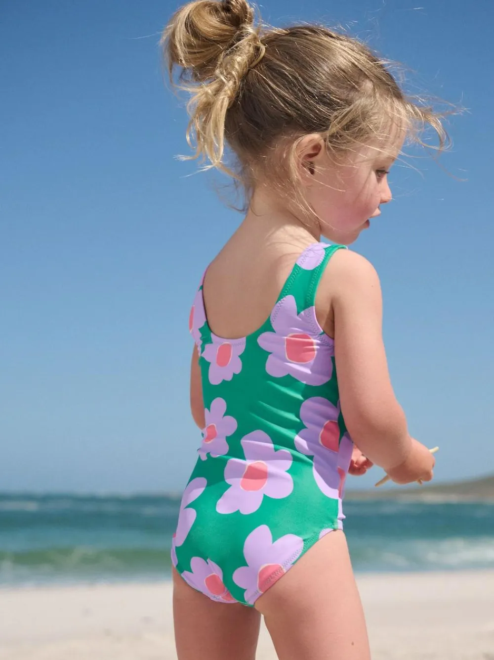 Next Swimsuit (3mths-7yrs)^ Baby Girls|Swimwear