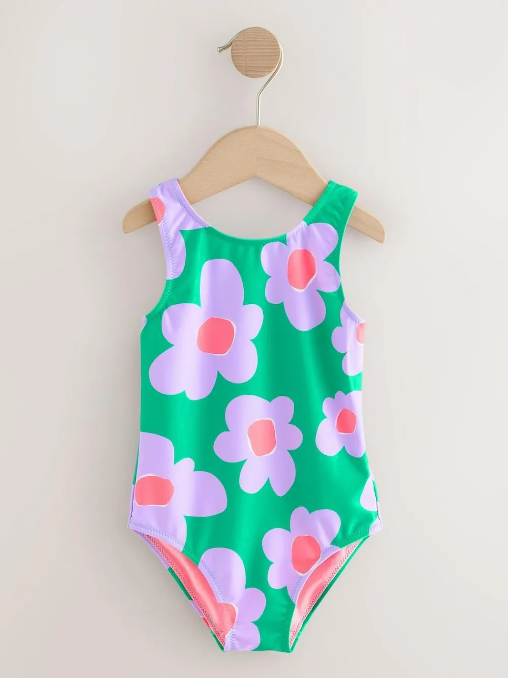 Next Swimsuit (3mths-7yrs)^ Baby Girls|Swimwear